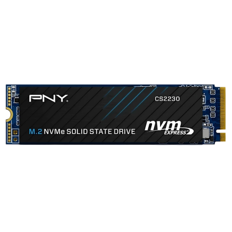 PNY CS2230 1TB NVMe M.2 3300MB/s SSD