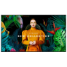 Samsung QB55C Noir 55 pouces 4K VA 8ms Écran