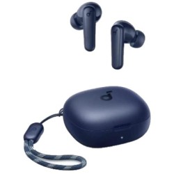 Soundcore R50i Bleu Bluetooth 5.3 30h IPX5 Écouteurs sans fil