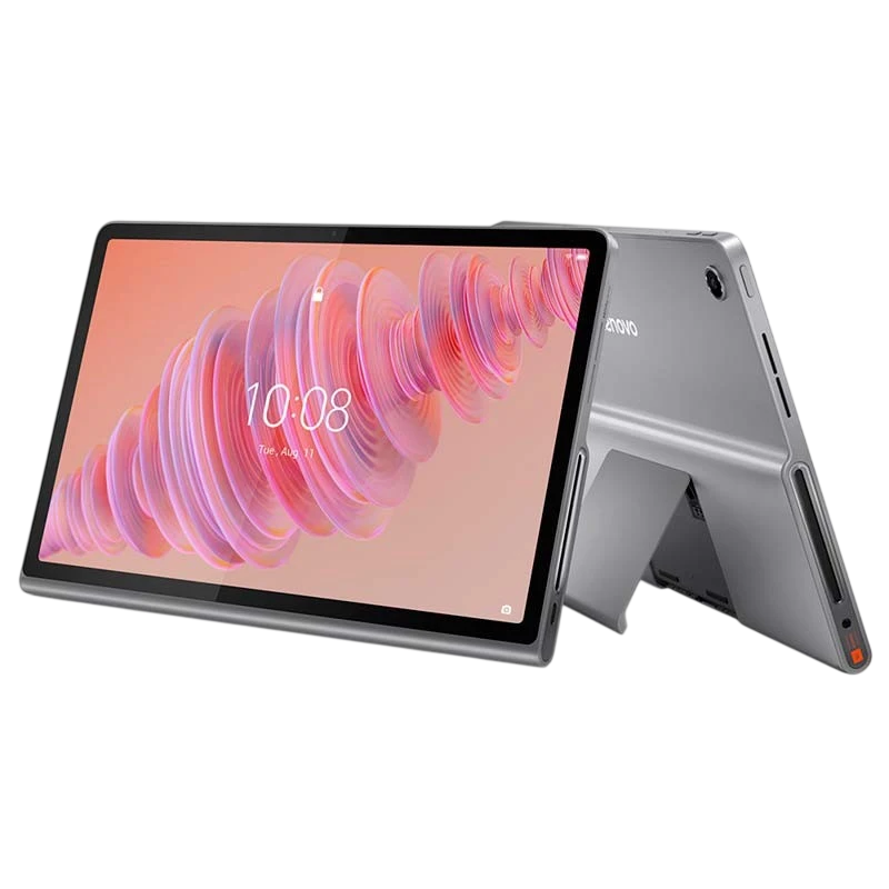 Lenovo Tab Plus TB351FU WiFi 8GB/128GB Gris 11,5 pouces IPS 90Hz 8MP 8600mAh