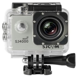 SJCAM SJ4000 Full HD WiFi 900mAh Caméra sport