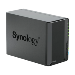 Synology DiskStation DS224+ Noir SATA NAS
