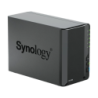 Synology DiskStation DS224+ Noir SATA NAS