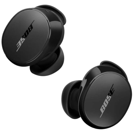 Bose QuietComfort Earbuds 2e Gen Noir TWS ANC Bluetooth 5.3 31h IPX4 Multipoint Écouteurs sans fil