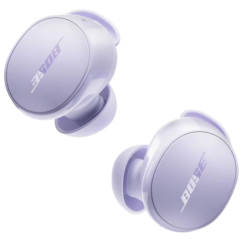 Bose QuietComfort Earbuds 2e Gen Bleu TWS ANC Bluetooth 5.3 Écouteurs sans fil
