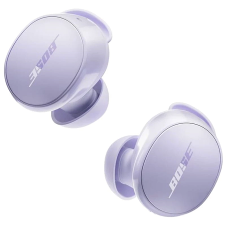 Bose QuietComfort Earbuds 2e Gen Bleu TWS ANC Bluetooth 5.3 Écouteurs sans fil