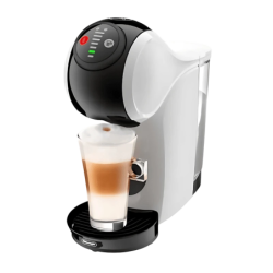 De'Longhi Dolce Gusto Genio S EDG226.W Blanc 1400W 0,8 L capsules Machine à café automatique