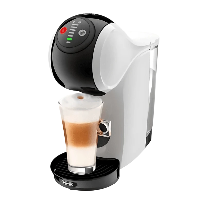 De'Longhi Dolce Gusto Genio S EDG226.W Blanc 1400W 0,8 L capsules Machine à café automatique