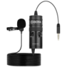 Boya By-M1 universel Microphone
