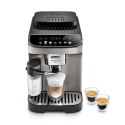 De'Longhi Magnifica Evo ECAM290.81.TB automatique 1450W 1,8 L 15 bars broyeur intégré Machine à café