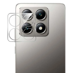 Film protection caméra Xiaomi 14T 5G