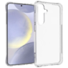Coque en silicone Reinforced Samsung Galaxy S24 FE 5G
