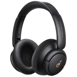 Soundcore Q30 Noir ANC Bluetooth 5.0 60h Casque sans fil