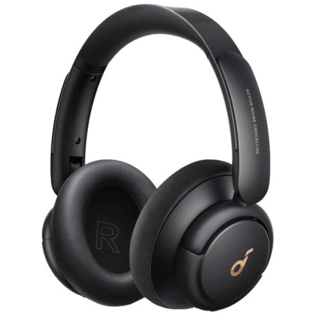 Soundcore Q30 Noir ANC Bluetooth 5.0 60h Casque sans fil