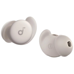 Soundcore Sleep A20 Blanc Bluetooth 5.3 80h Écouteurs sans fil