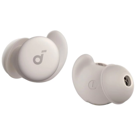 Soundcore Sleep A20 Blanc Bluetooth 5.3 80h Écouteurs sans fil