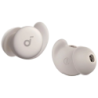 Soundcore Sleep A20 Blanc Bluetooth 5.3 80h Écouteurs sans fil