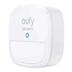 Eufy Security T8910021 Blanc WiFi Capteur de mouvement
