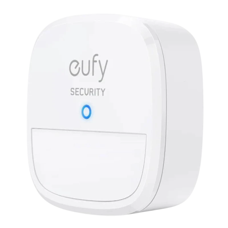 Eufy Security T8910021 Blanc WiFi Capteur de mouvement