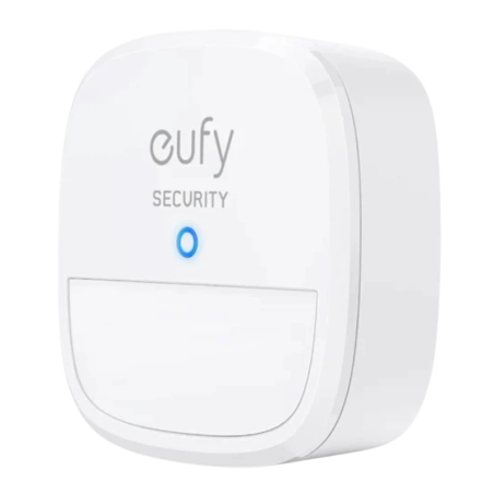 Eufy Security T8910021 Blanc WiFi Capteur de mouvement