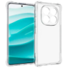 Coque en silicone Reinforced Xiaomi Redmi Note 14 Pro 5G / Poco X7 5G