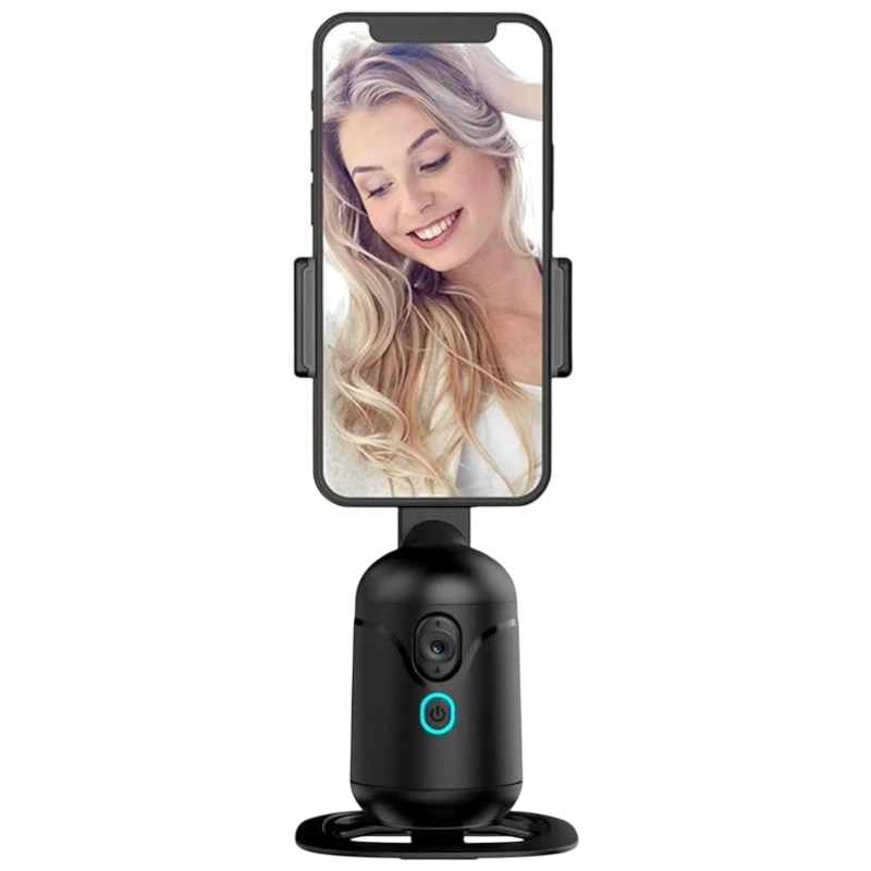 Q7 Noir 3h 1200mAh suivi IA Gimbal