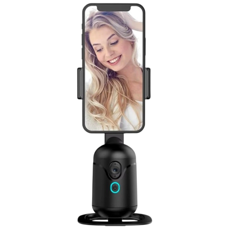 Q7 Noir 3h 1200mAh suivi IA Gimbal