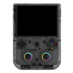 Console Rétro Portable Anbernic RG406V 8Go/128Go Noir