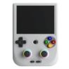 Console Rétro Portable Anbernic RG406V 8Go/128Go Gris