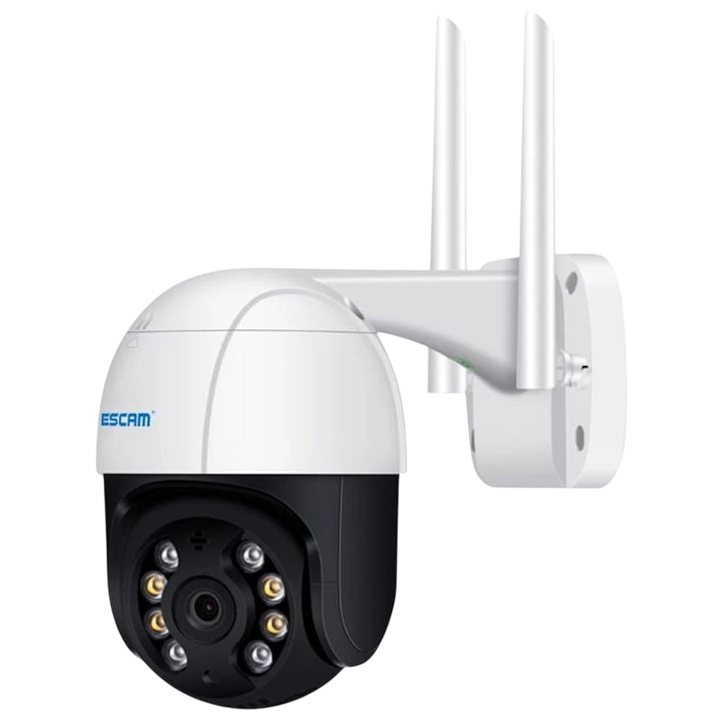 Escam QF218 Full HD PTZ 355° Caméra de surveillance