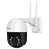 Escam QF218 Full HD PTZ 355° Caméra de surveillance
