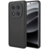 Coque Xiaomi Redmi Note 14 Pro Plus 5G Square Liquid Premium Noir