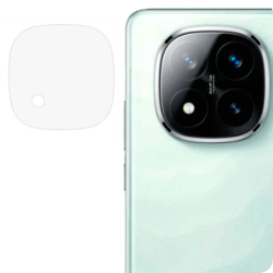 Film protection caméra Xiaomi Redmi Note 14 Pro Plus 5G