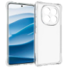 Coque en silicone Reinforced Xiaomi Redmi Note 14 Pro Plus 5G
