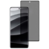 Protection d'écran en verre trempé Anti Espion Xiaomi Redmi Note 14 Pro 5G/ Note 14 Pro Plus 5G / Note 13 Pro Plus 5G / Poco X7