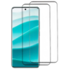 Pack x2 Protecteur d'écran en verre trempé Xiaomi Redmi Note 14 Pro 5G/ Note 14 Pro Plus 5G / Note 13 Pro Plus 5G / Poco X7 5G F