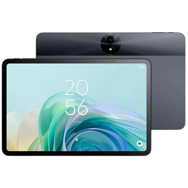 TCL Tab 11 Gen2 WiFi 6GB/256GB Gris 11 pouces 8MP 8000mAh