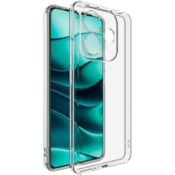 Coque en silicone Reinforced Xiaomi Redmi Note 14 5G