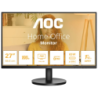 AOC 27B3CA2 Noir 27 pouces Full HD IPS 100Hz 4ms Écran