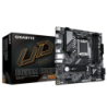 Gigabyte B650M D3HP G10 AM5 micro ATX AMD B650 2,5G Ethernet 2 emplacements M.2 Carte mère