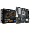 Gigabyte B760M D3HP DDR4 B760 LGA 1700 micro ATX 2 emplacements M.2 Carte mère
