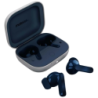 Motorola Moto Buds Bleu Brillant TWS ANC Bluetooth 5.3 42h Écouteurs sans fil