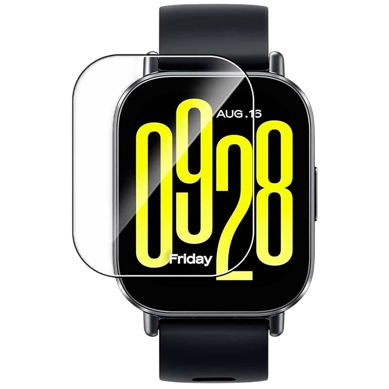 Protecteur d'écran Xiaomi Redmi Watch 5 Active