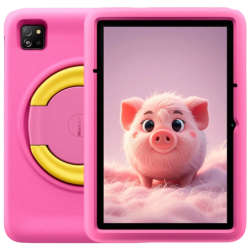 Blackview Tab A6 Kids WiFi 4GB/128GB Rose 10,1 pouces IPS 8MP 5100mAh
