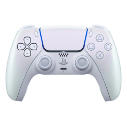 Sony DualSense PS5 Chroma Pearl Bluetooth Manette