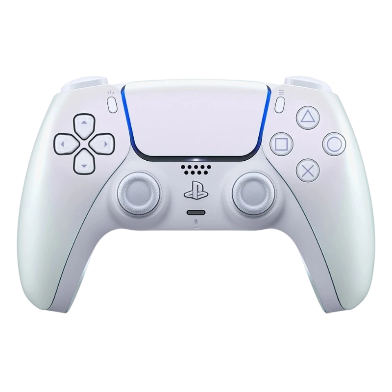 Sony DualSense PS5 Chroma Pearl Bluetooth Manette
