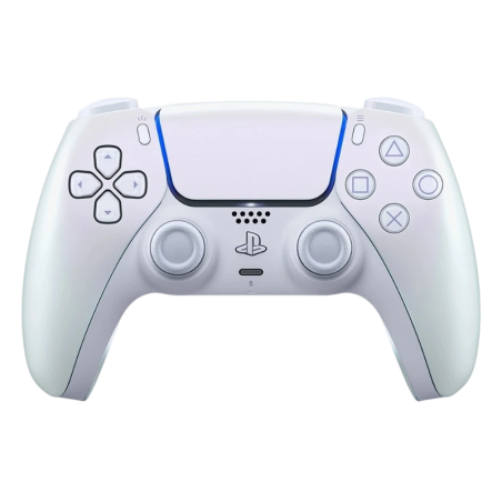 Sony DualSense PS5 Chroma Pearl Bluetooth Manette