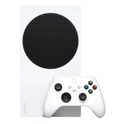 Xbox Series S 1 To WiFi Blanc - Console de jeux vidéo