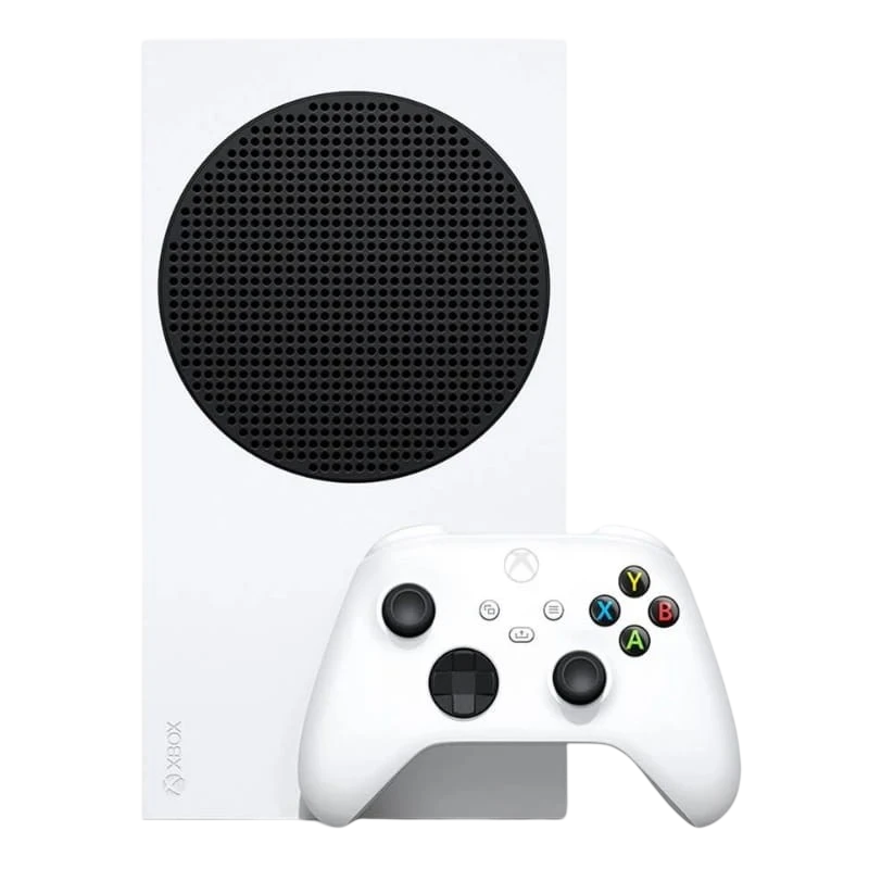 Xbox Series S 1 To WiFi Blanc - Console de jeux vidéo