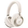 Soundcore Space One Pro Blanc avec micro Casque